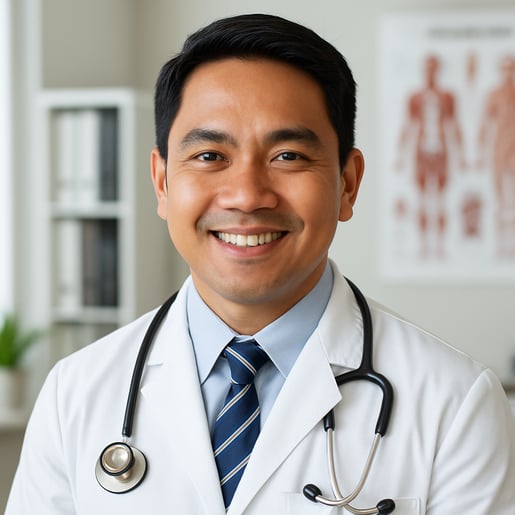 Filipino doctor-1