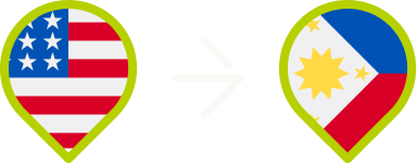 Flag Icons with Arrow Cream-1