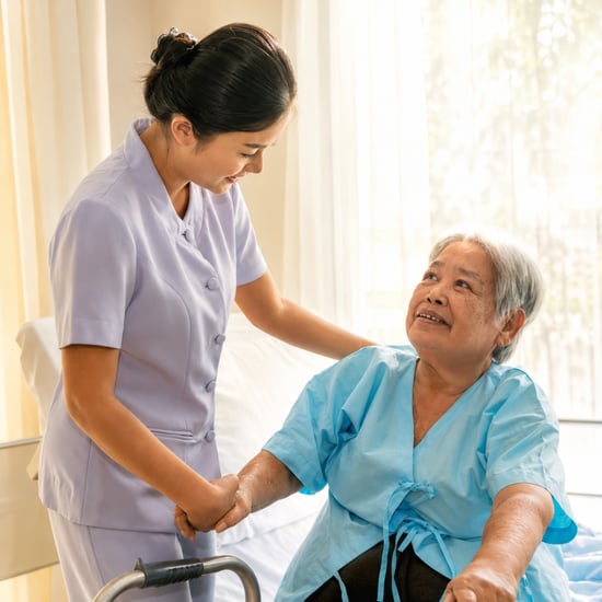 Trusted help, even when family is busy Trusted help, even when family is busy